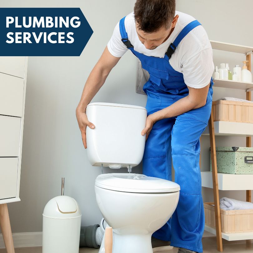 Plumbing Company in Blanchard, MI